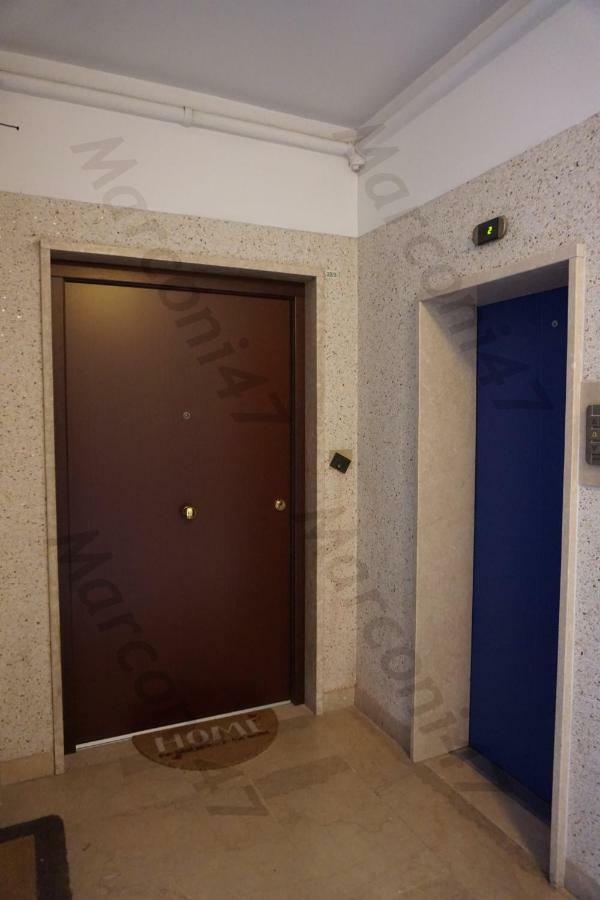 Marconi 47 Suite โบโลญญา ภายนอก รูปภาพ